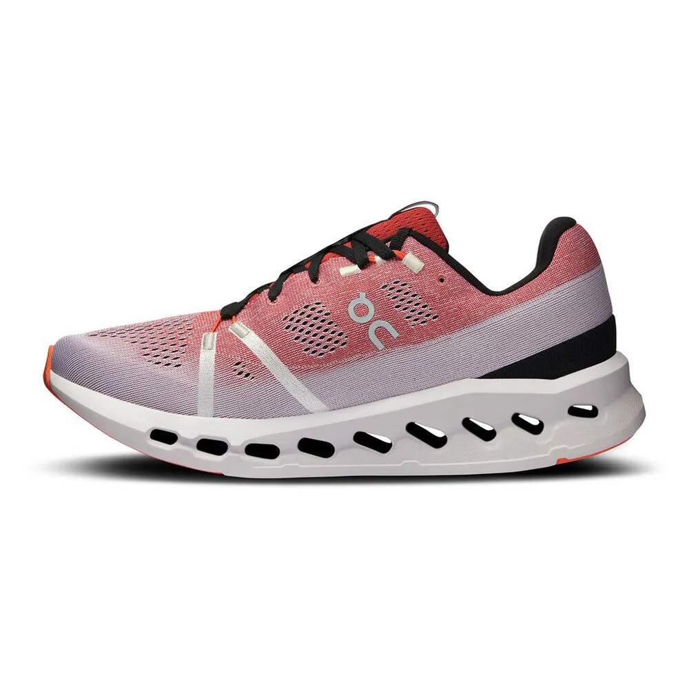 On Men's Cloudsurfer Running Shoe