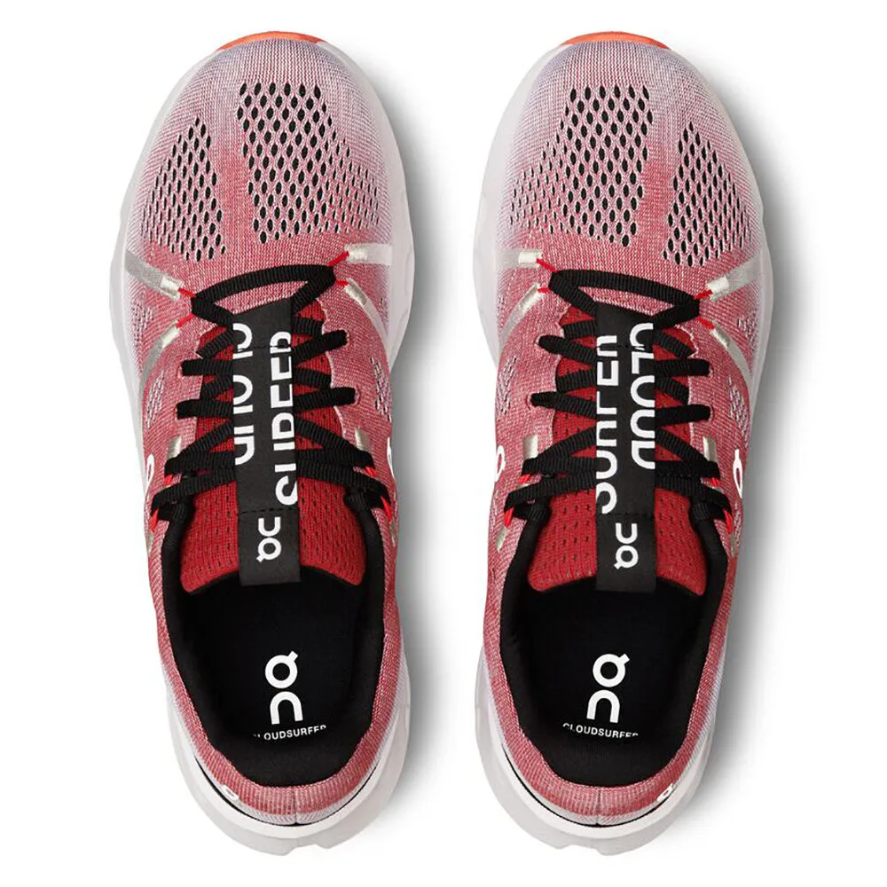 On Men's Cloudsurfer Running Shoe