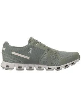     ON  Men's Monochrome Cloud Running Shoe    