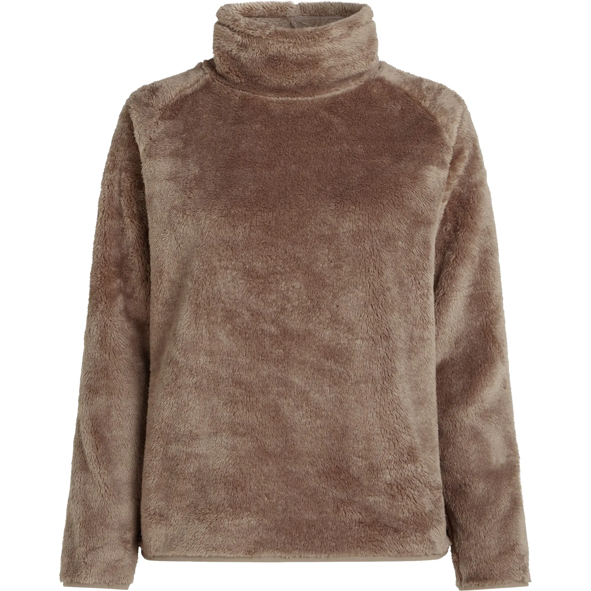 O'Neill - Hazel Fleece Pullover Women concrete