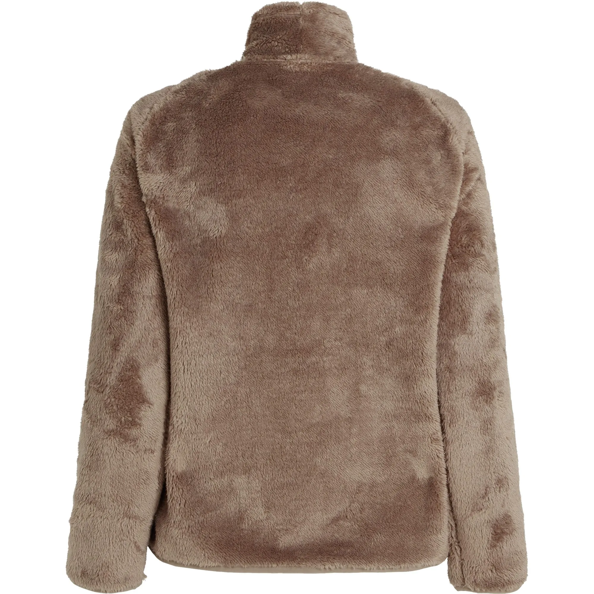 O'Neill - Hazel Fleece Pullover Women concrete