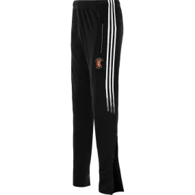 Oulart The Ballagh Camogie Club Kids' Reno Squad Skinny Tracksuit Bottoms