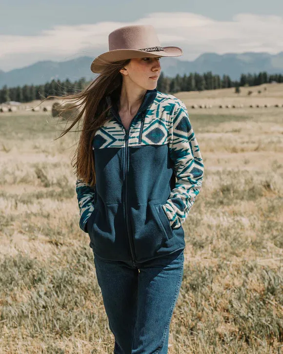 Outback Trading Rita Fleece