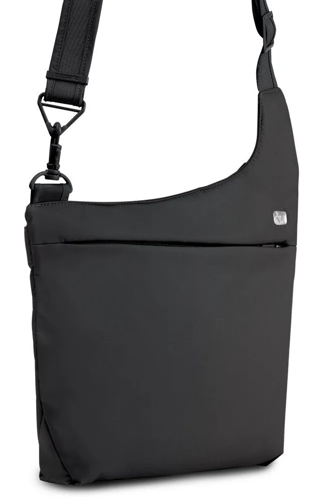 Pacsafe Slingsafe 200 GII Cross-Body Shoulder Bag  