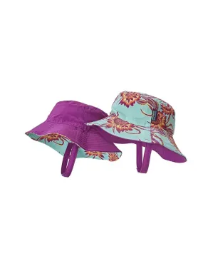     PATAGONIA  Baby Sun Bucket Hat    