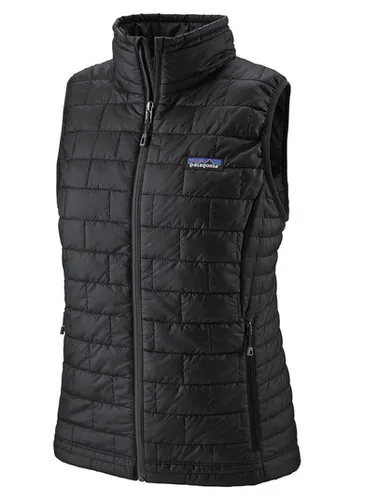 Patagonia Women's Nano Puff Vest | redwoodtradingpost