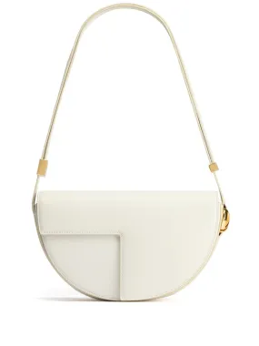 Patou Le Patou shoulder bag - White