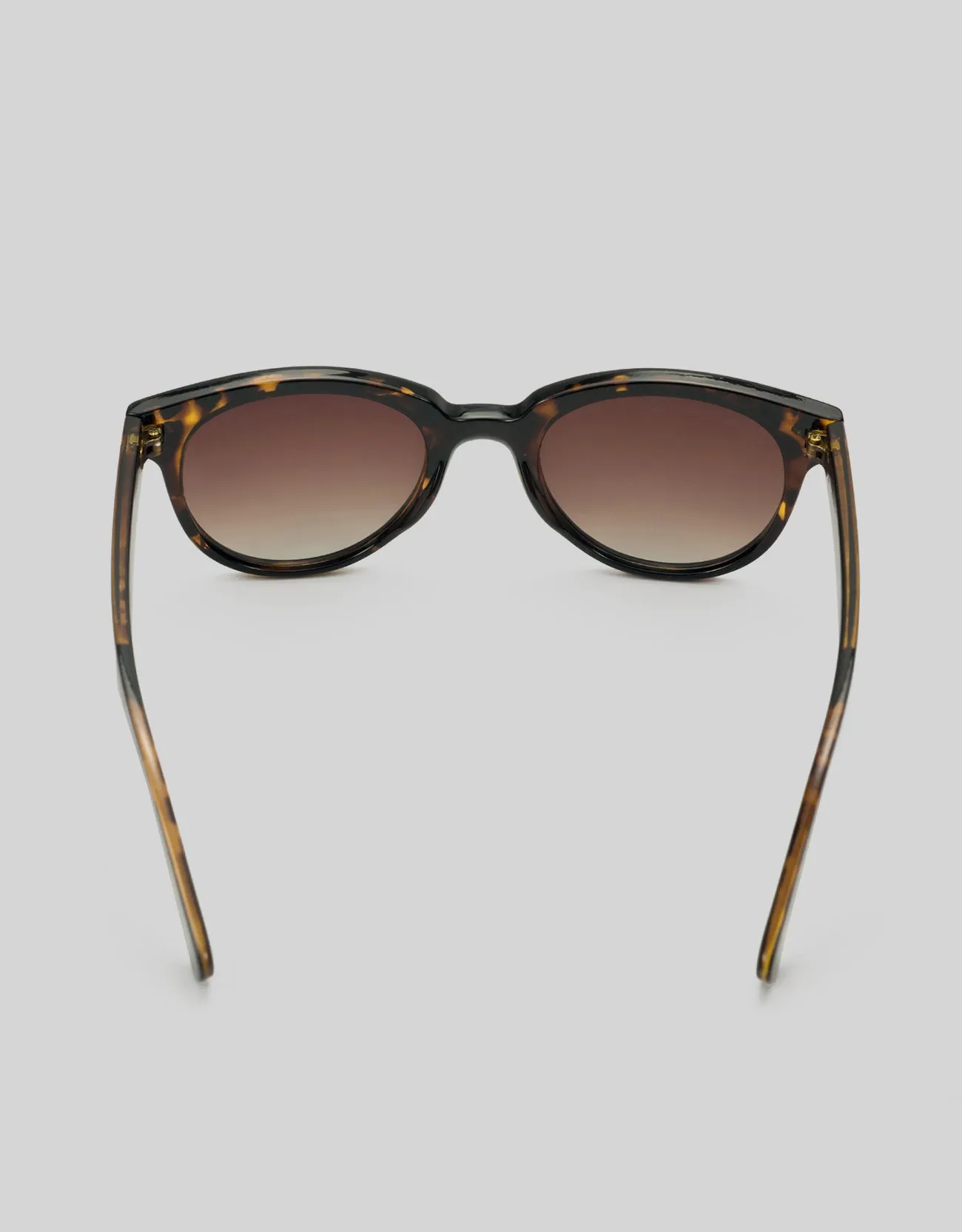 Polarized Retro Sunglasses