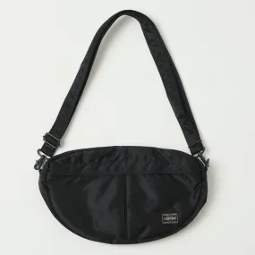 Porter-Yoshida & Co. Tanker Shoulder Bag - Black