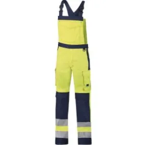 Protective Work Overall Philip - Orcon Workwear