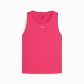 PUMA FIT Tank - Youth 8-16 years | Garnet Rose | PUMA Running & Training | PUMA 