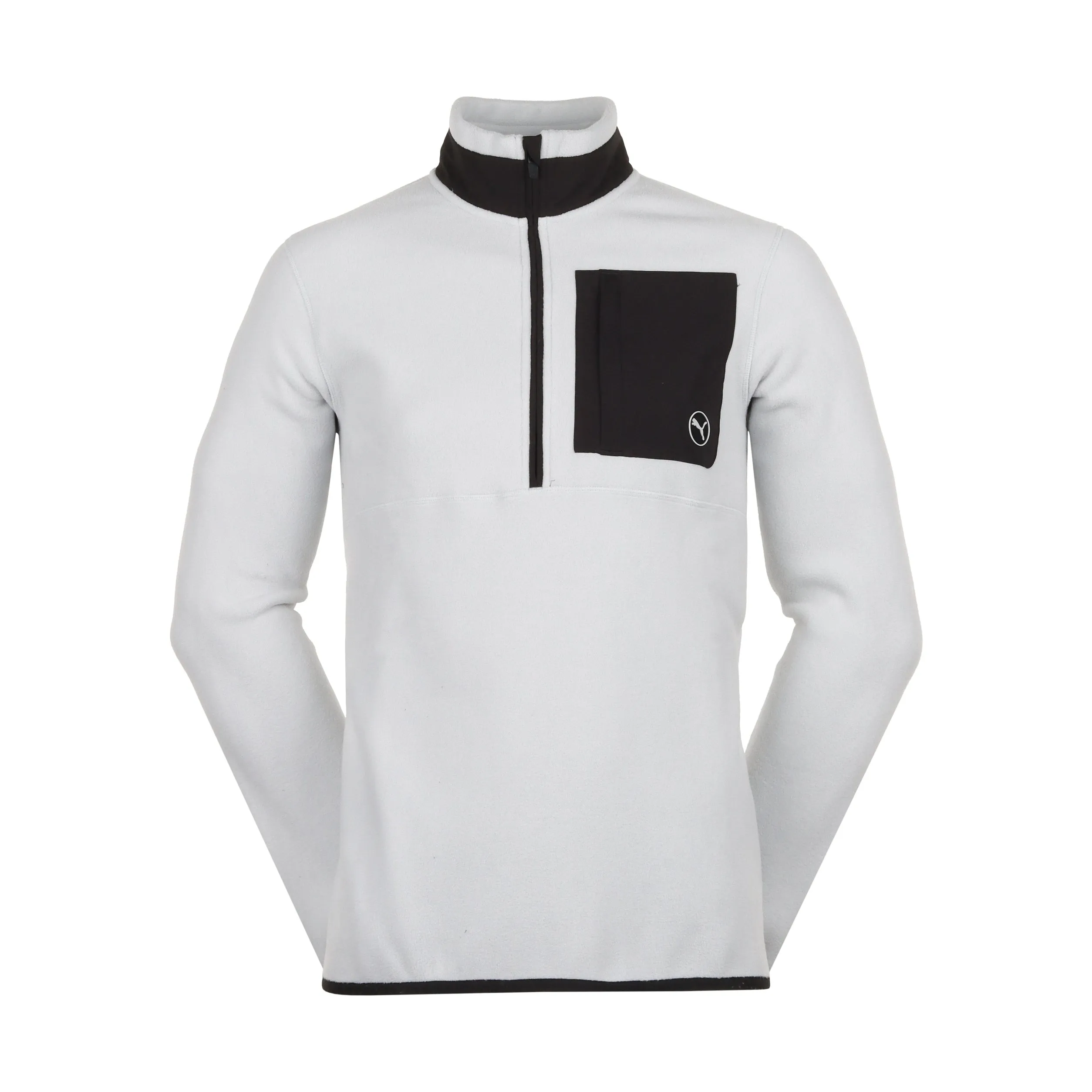 Puma Golf Fleece 1/4 Zip