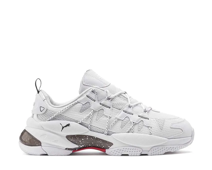 Puma LQD Cell Omega Density White