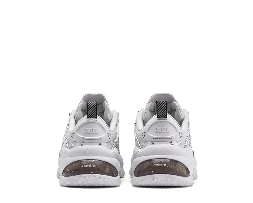 Puma LQD Cell Omega Density White