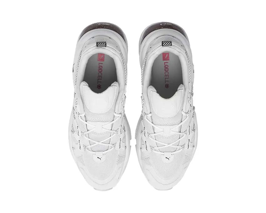 Puma LQD Cell Omega Density White