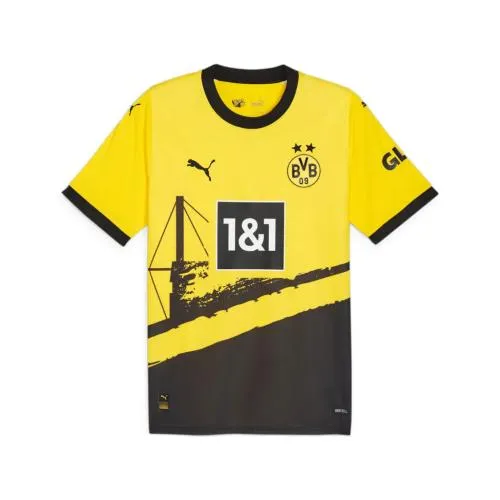 Puma Maglia Gara  Borussia Dortmund   24/25