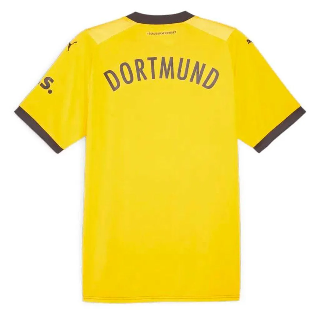 Puma Maglia Gara  Borussia Dortmund   24/25