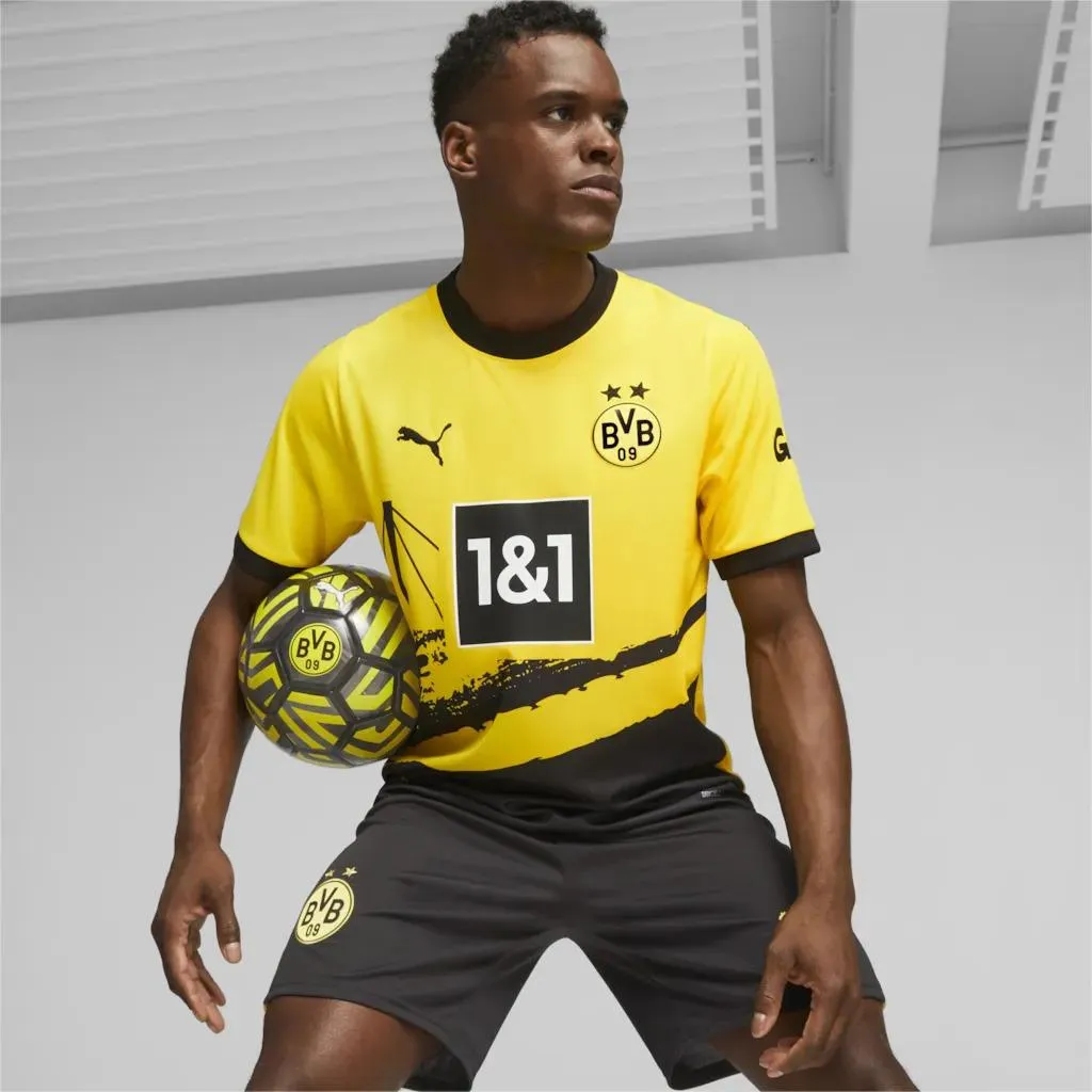 Puma Maglia Gara  Borussia Dortmund   24/25