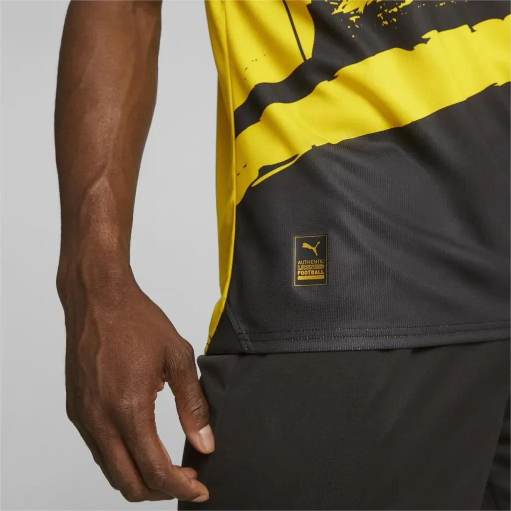 Puma Maglia Gara  Borussia Dortmund   24/25