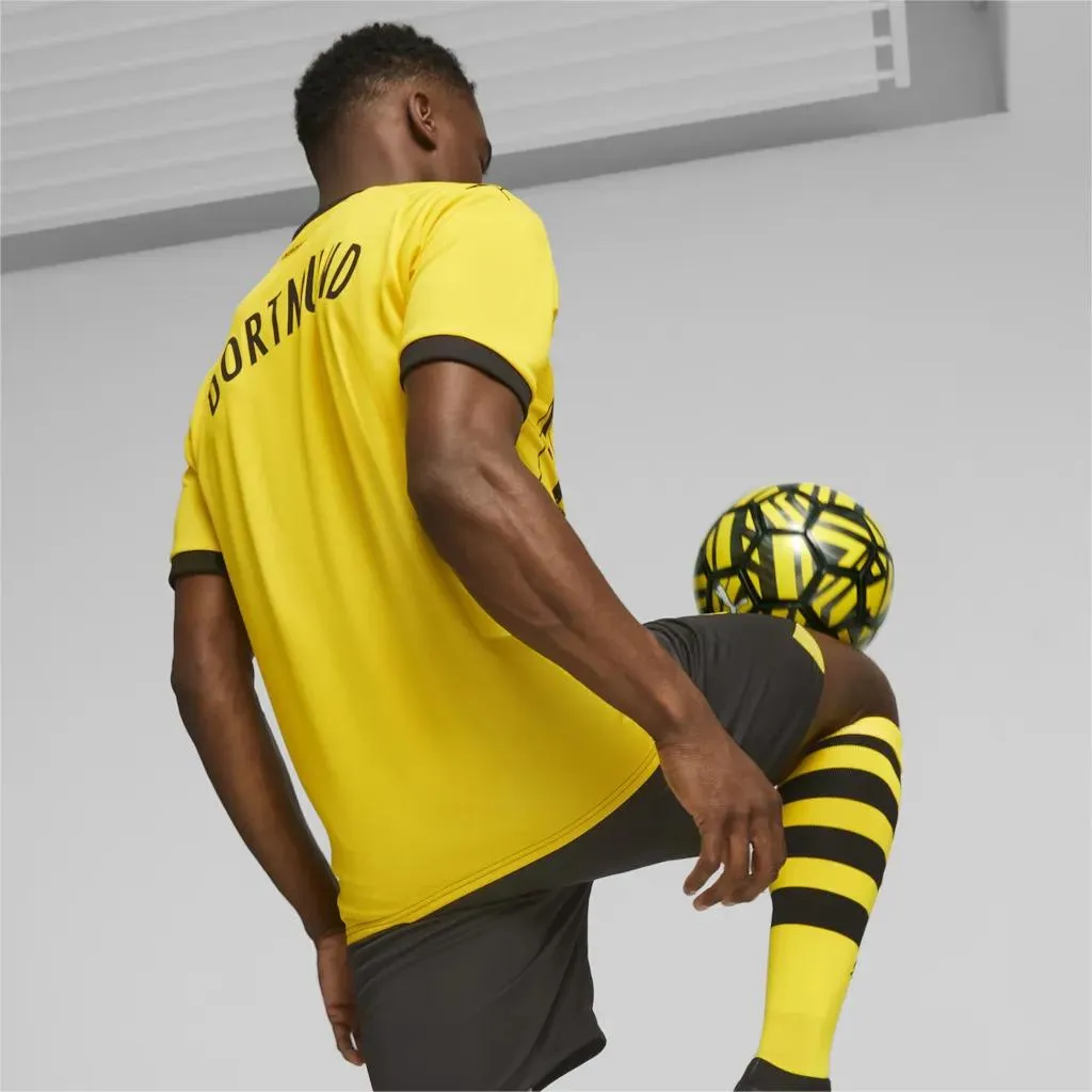 Puma Maglia Gara  Borussia Dortmund   24/25