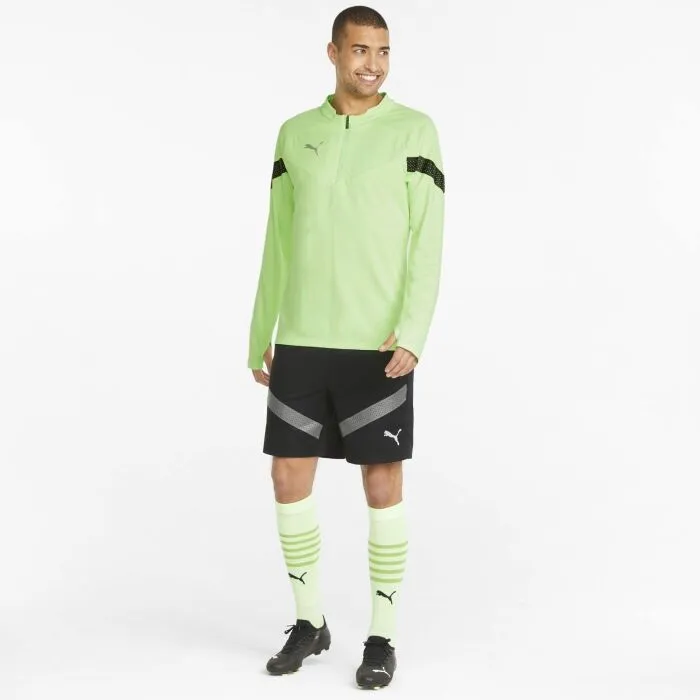 Puma TEAMFINAL TRAINING 1\/4 ZIP TOP