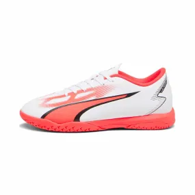 Puma Ultra Play IT junior chaussures futsal pour enfant