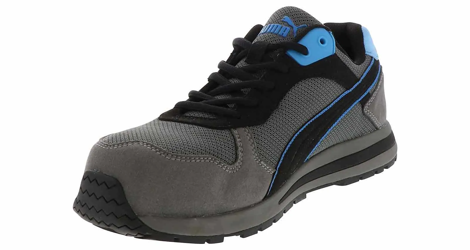 Puma Work Frontside Men’s Composite Toe Work Shoe