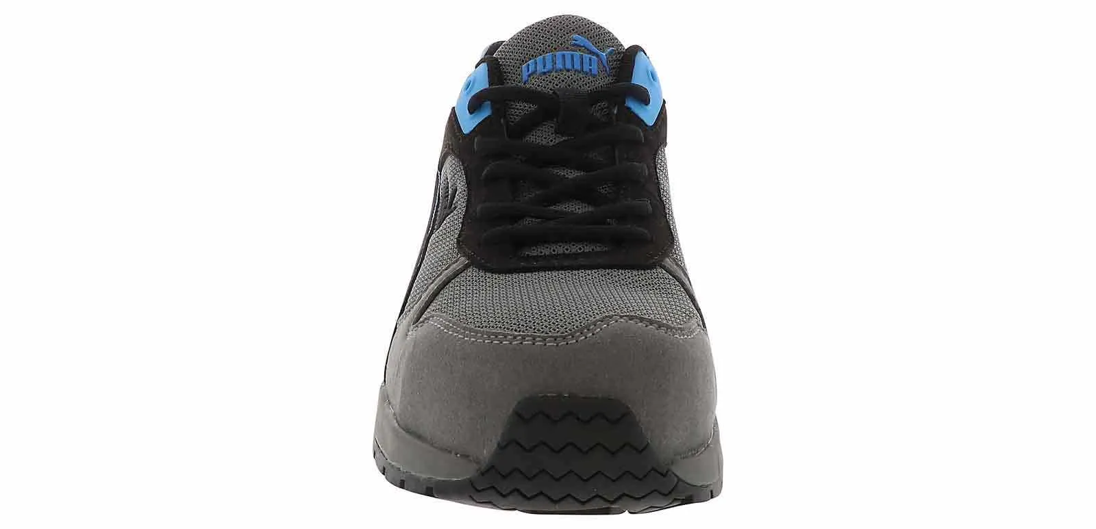 Puma Work Frontside Men’s Composite Toe Work Shoe