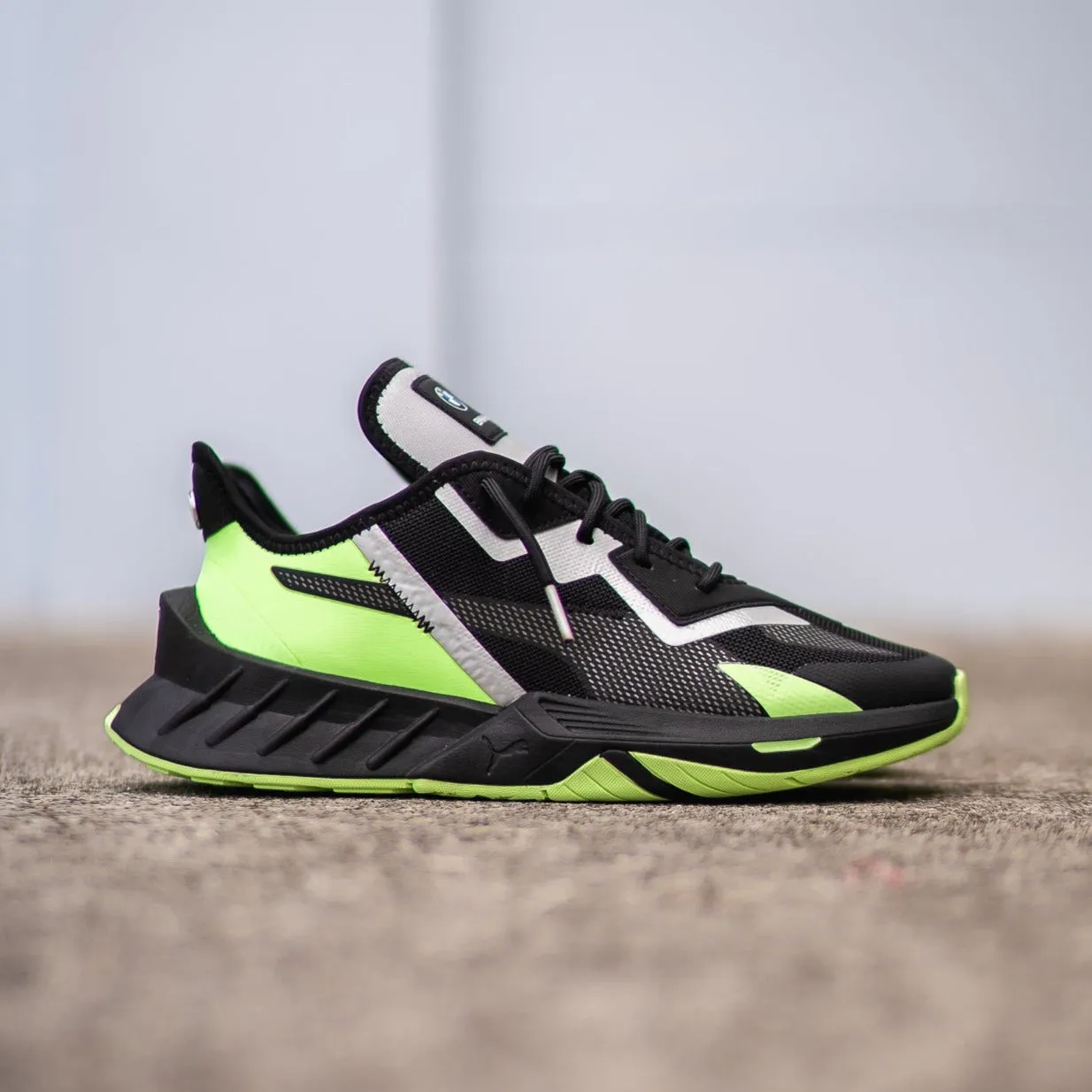 Puma x BMW MMS Maco SL (Fizzy Lime)