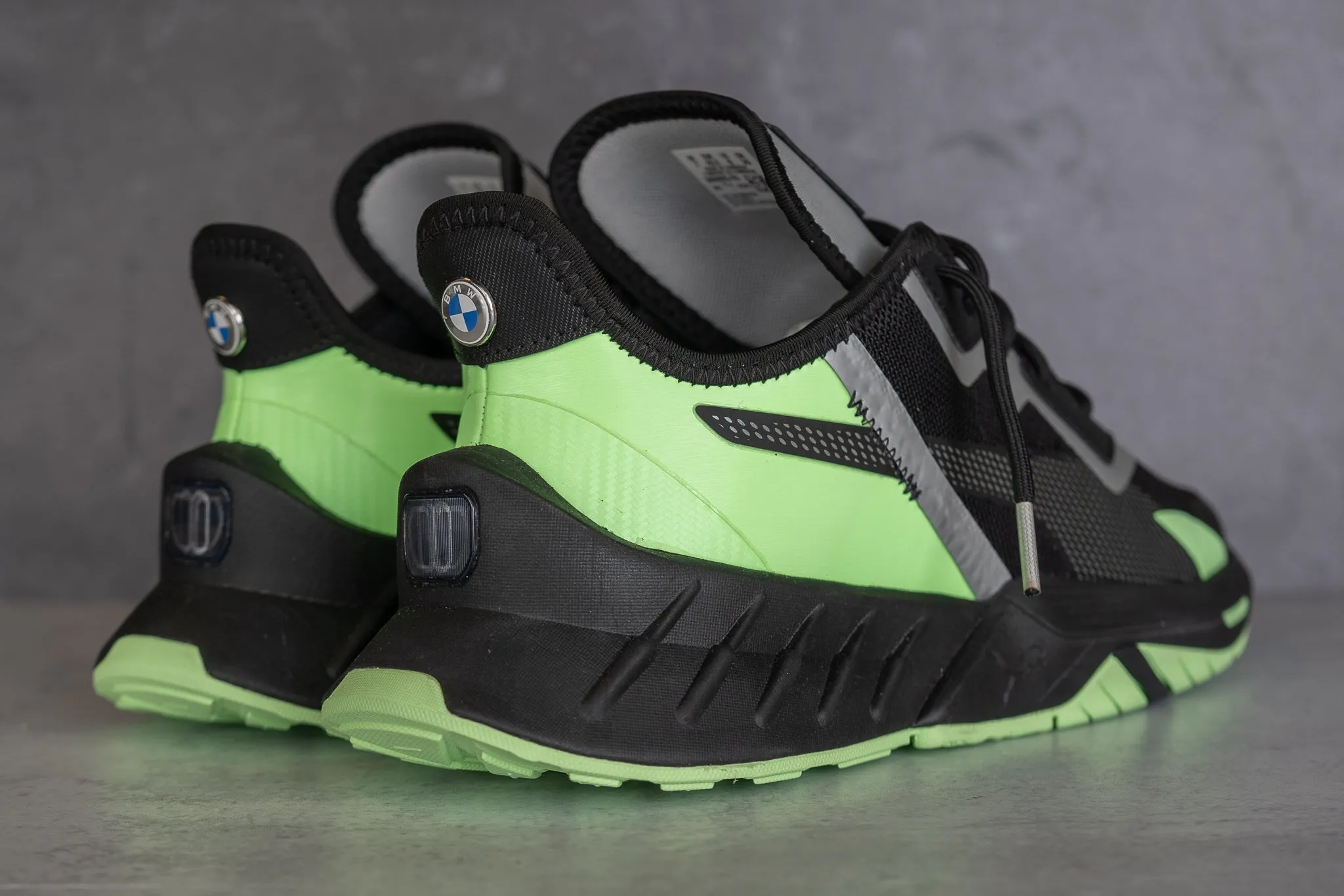 Puma x BMW MMS Maco SL (Fizzy Lime)