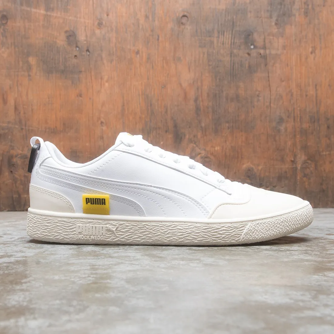 Puma x Central Saint Martins Men Ralph Sampson (white)