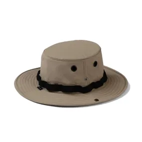 Recycled Utility Hat - Taupe - Small