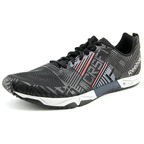 Reebok Men's CrossFit Sprint 2.0 SBL Training Shoe