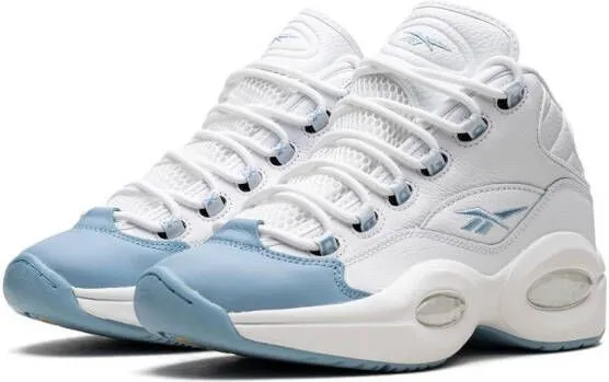 Reebok Question Mid sneakers White