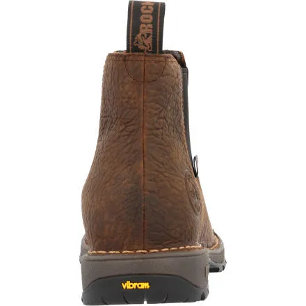 Rocky Legacy 32 Twin Gore Western Boot