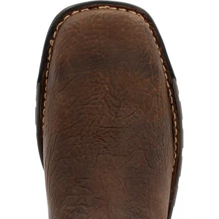 Rocky Legacy 32 Twin Gore Western Boot