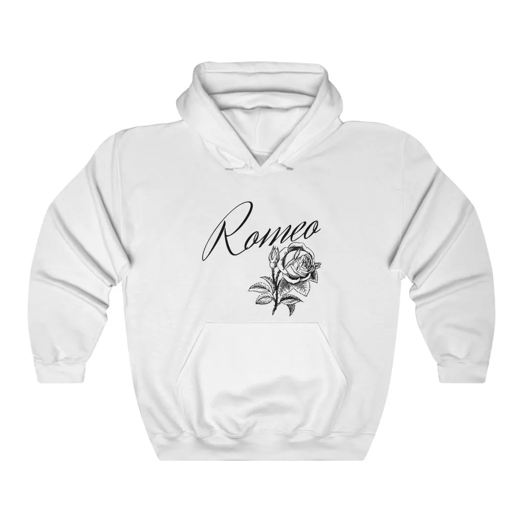 Romeo Hoodie