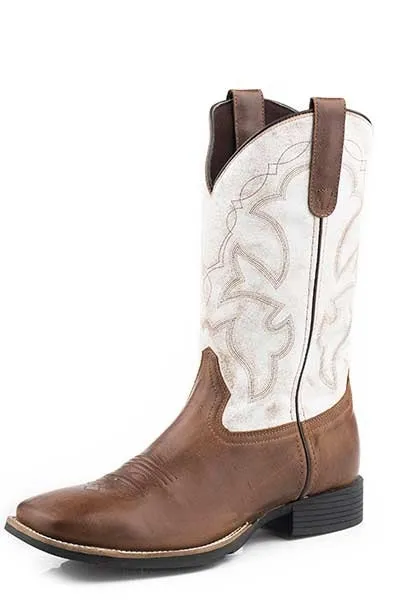 Roper Monterey Men's Boot