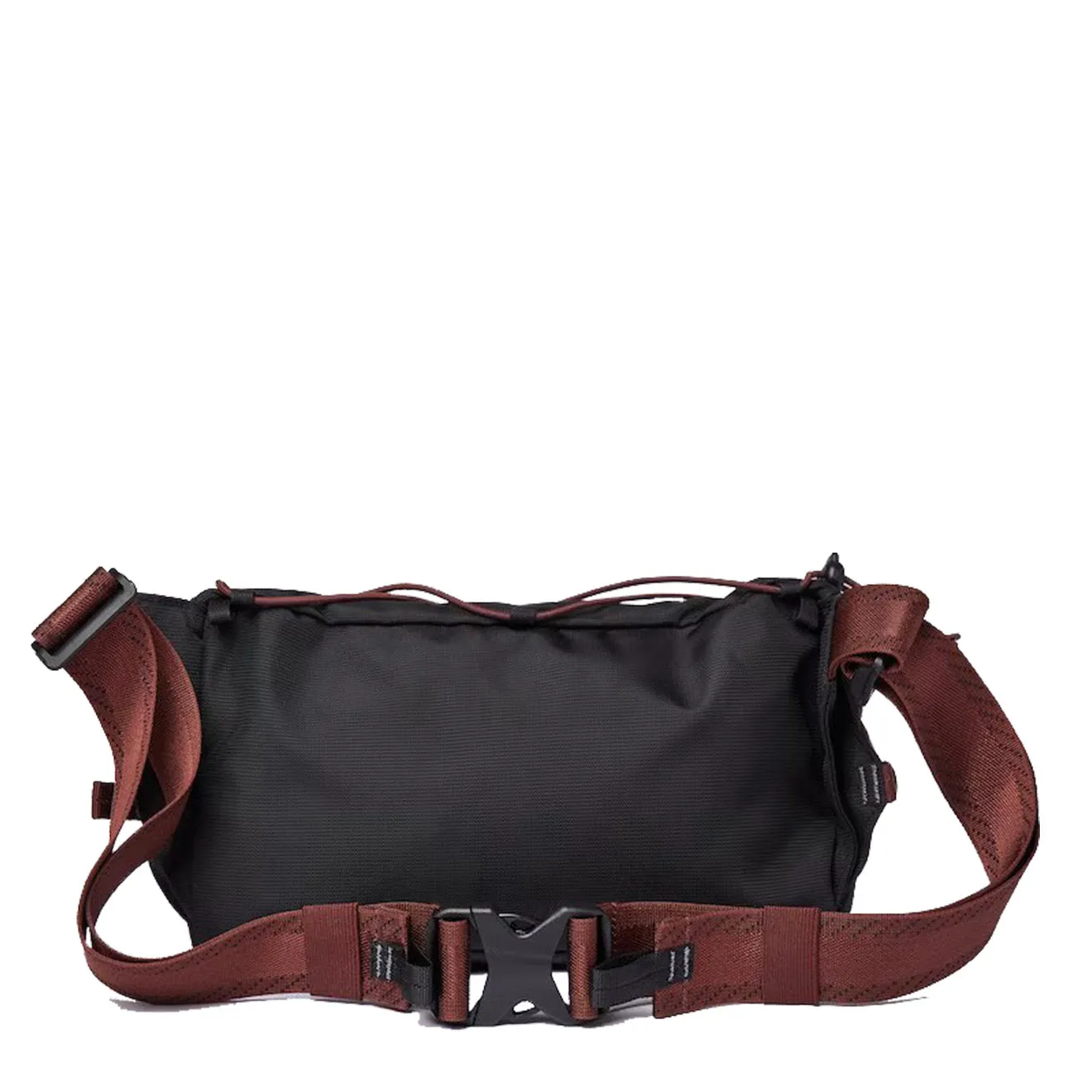 Sandqvist Allterrain Hike Cross Body Bag Black