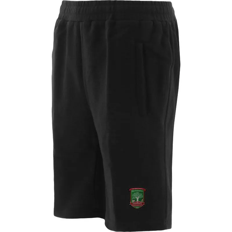 Sean Dolans GAC Kids' Benson Fleece Shorts