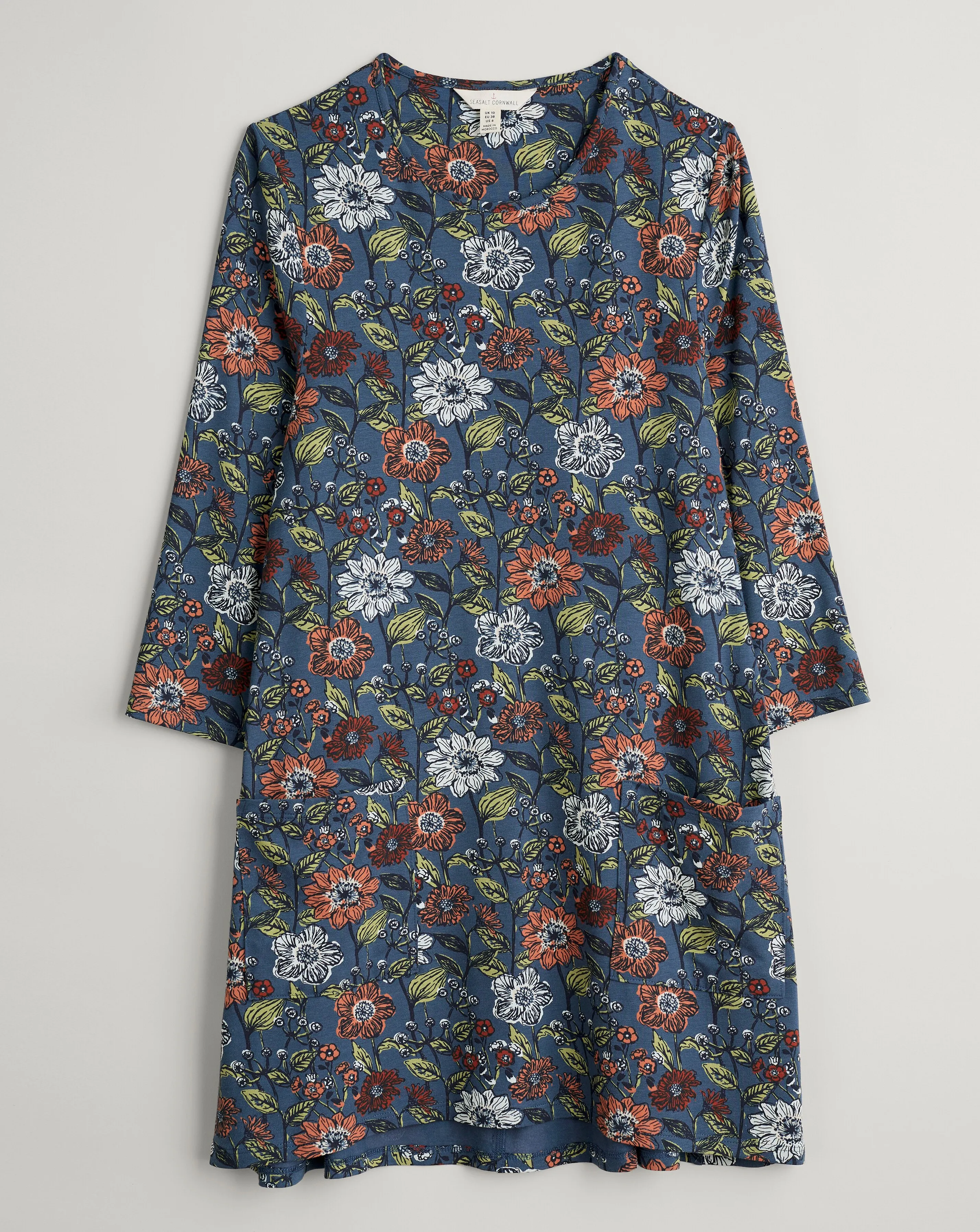 Seasalt Killow Tunic