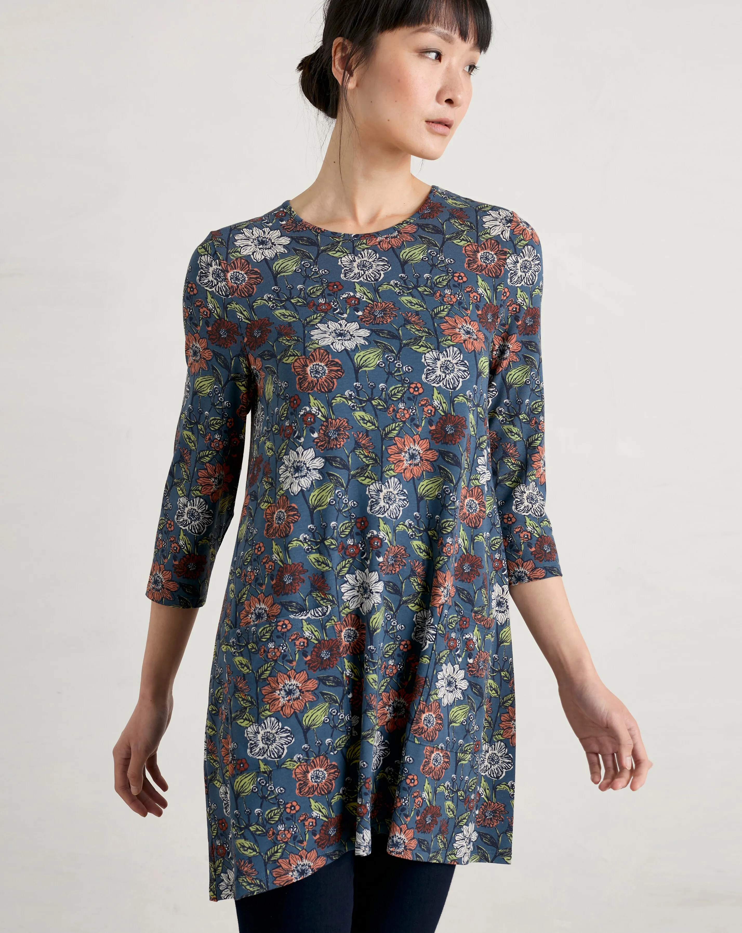 Seasalt Killow Tunic