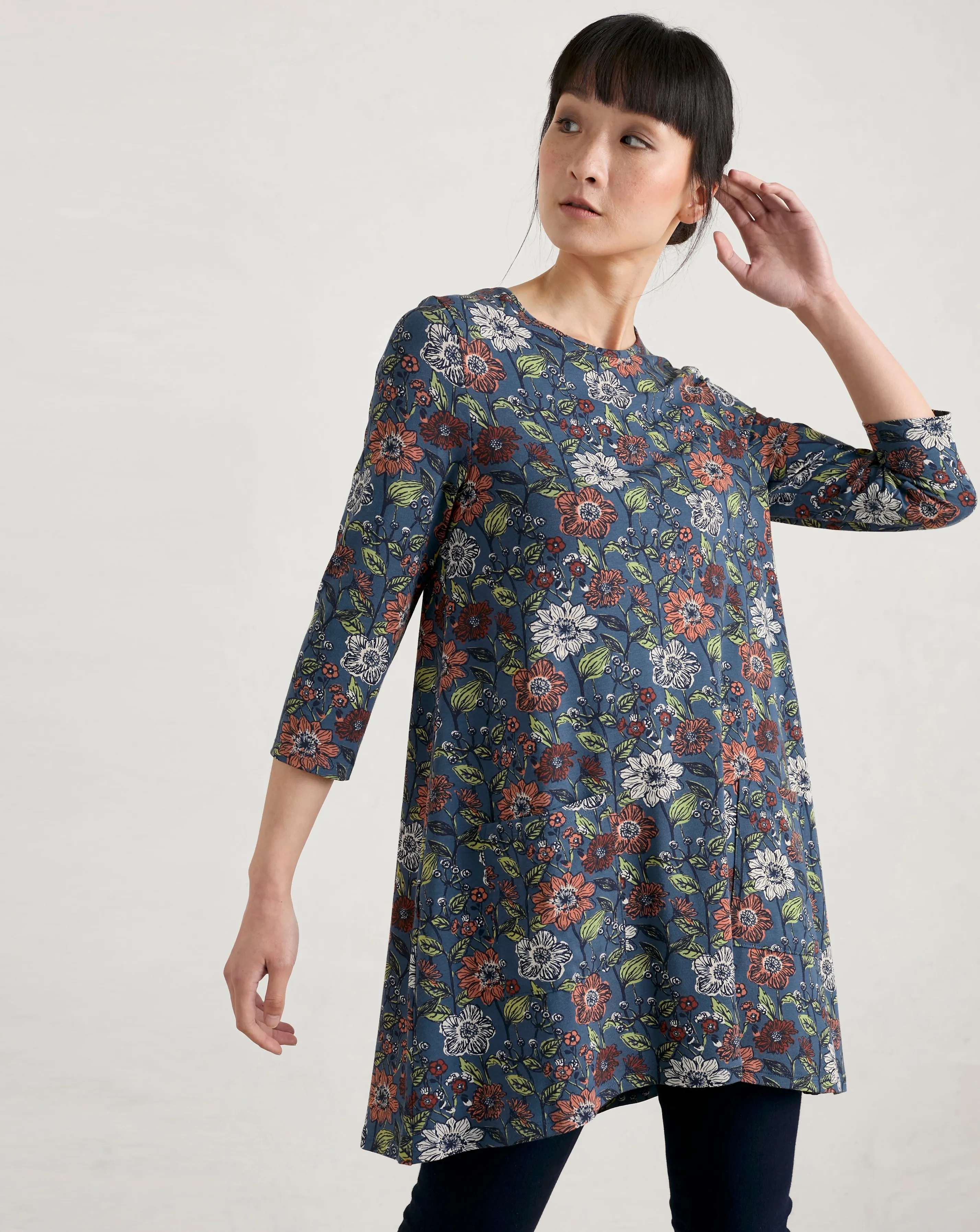 Seasalt Killow Tunic