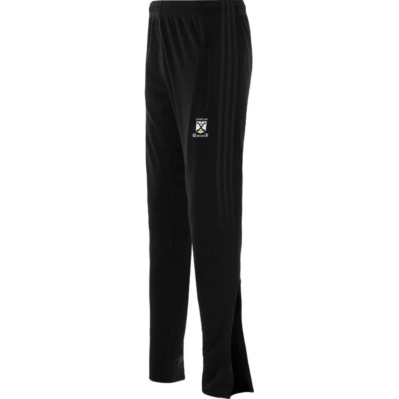 Seir Kieran Reno Squad Skinny Tracksuit Bottoms