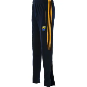 Shannon Gaels Roscommon Kids' Reno Squad Skinny Tracksuit Bottoms