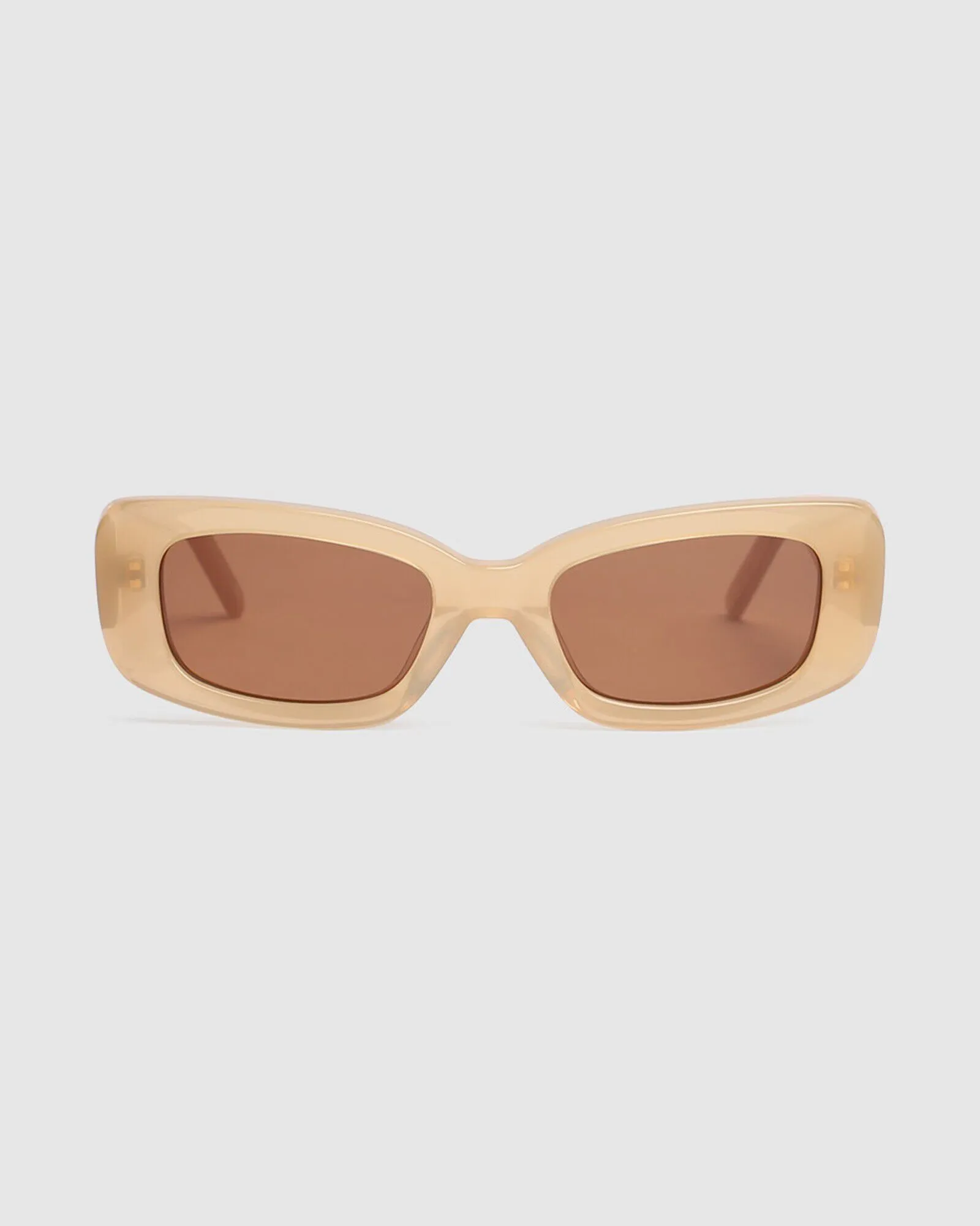 Shevoke Norm Sunglasses Olive