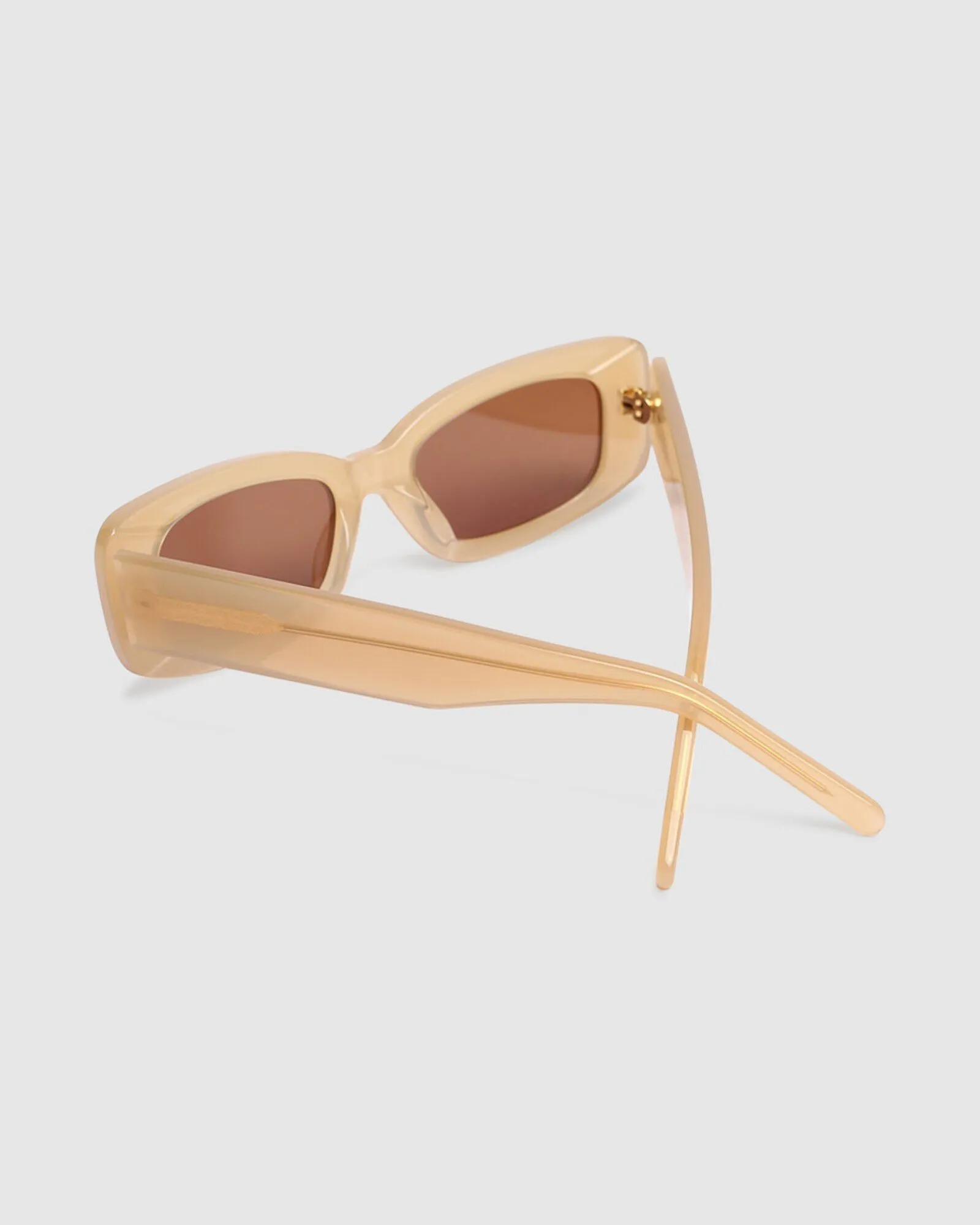 Shevoke Norm Sunglasses Olive