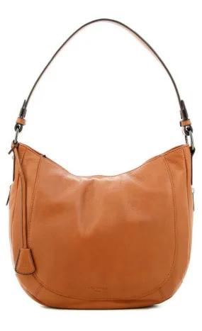 Shoulder bag 1 handle leather cowhide 415373