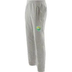 Skellig Rangers Kids' Benson Fleece Bottoms