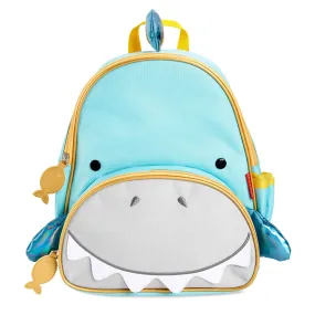 Skip Hop Zoo Backpack - Simon Shark  - Clement